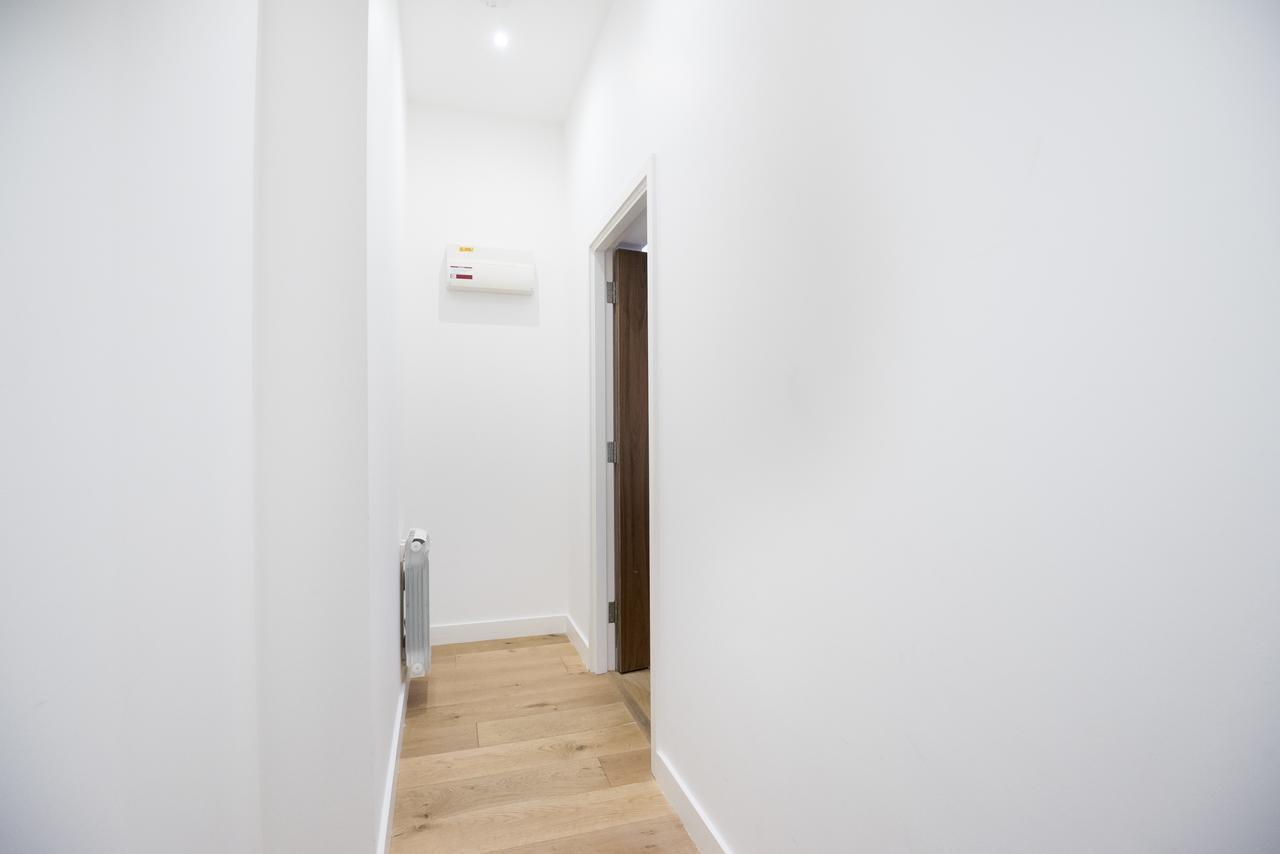 Stayinn Old Street London Exterior foto